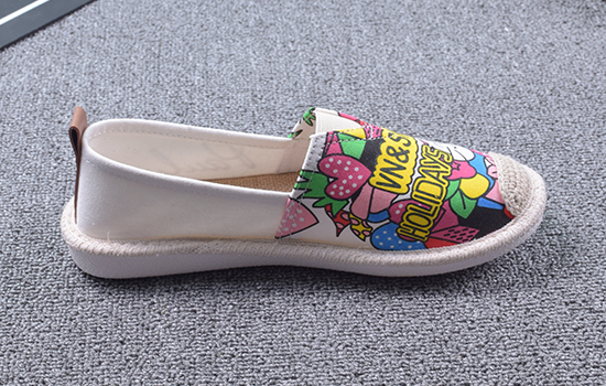 老北京布鞋，京城印象布鞋，178021C米色