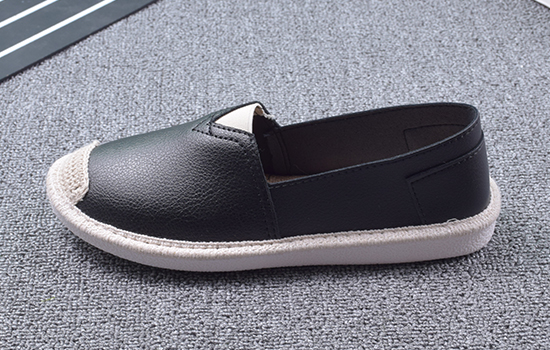 老北京布鞋，京城印象布鞋