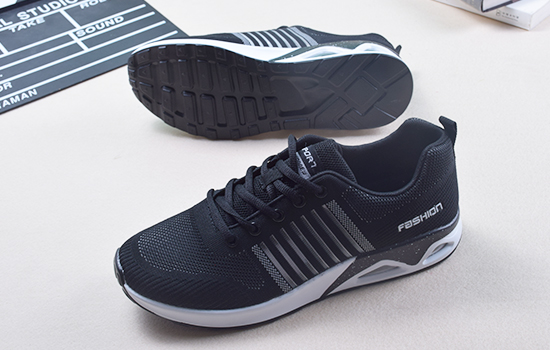 京城印象 07367C黑色