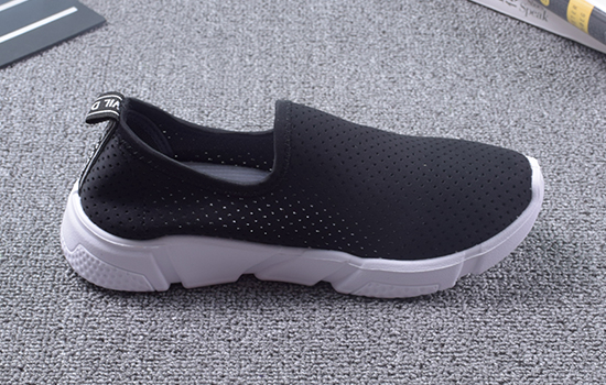 老北京布鞋，京城印象布鞋，173013C黑色