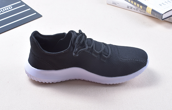 老北京布鞋，京城印象布鞋，07362C黑色