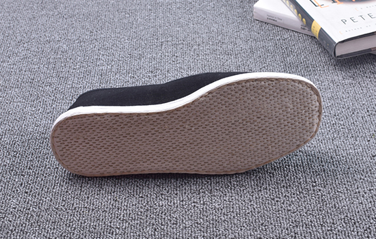 北京老布鞋，京城印象布鞋