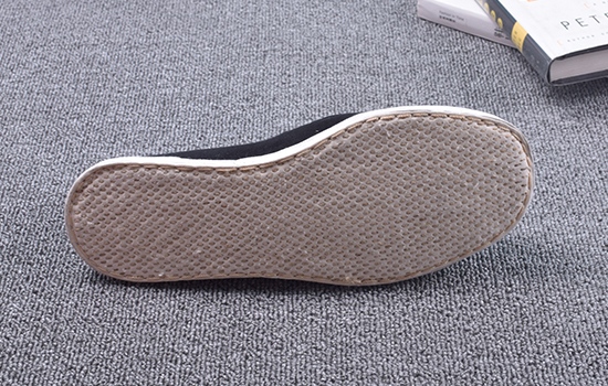 北京老布鞋，京城印象布鞋