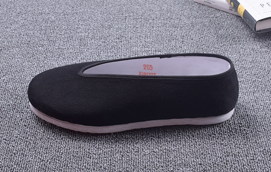 老北京老布鞋，京城印象布鞋