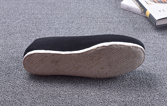 北京老布鞋，京城印象布鞋