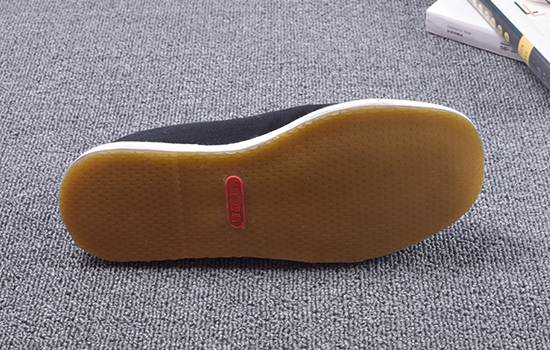 北京老布鞋，京城印象布鞋