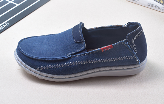 老北京老布鞋，京城印象布鞋