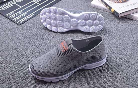 京城印象 87170C灰色