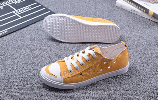 京城印象 183002C黄色