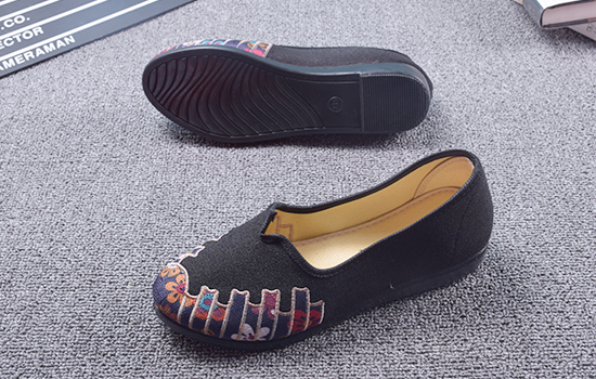 京城印象 79196C黑色