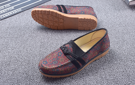 京城印象 79197C红