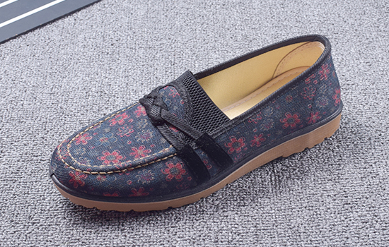 老北京布鞋批发