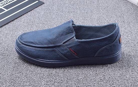 老北京老布鞋，京城印象布鞋