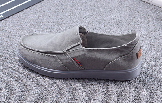 老北京老布鞋，京城印象布鞋