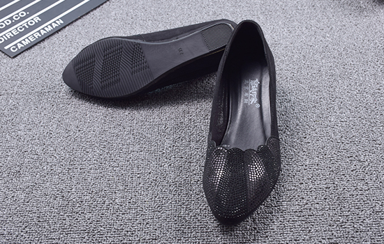 京城印象 158020C黑色