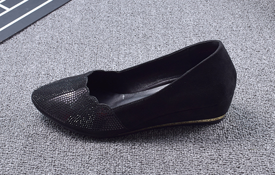 老北京老布鞋，京城印象布鞋