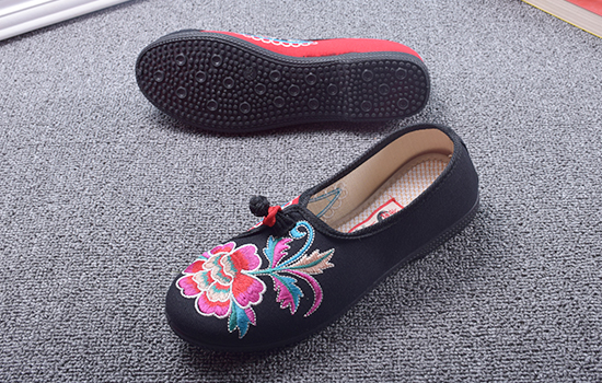 京城印象 128023C黑色