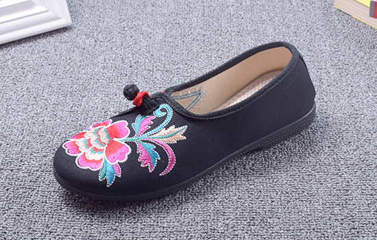 老北京布鞋批发