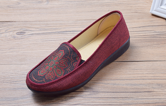 老北京布鞋批发