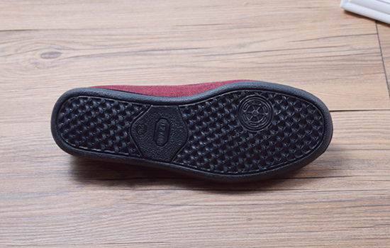 北京老布鞋，京城印象布鞋