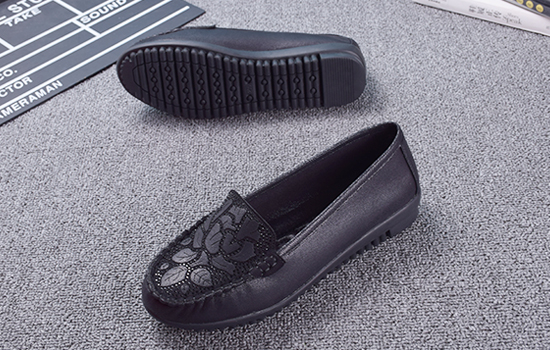 京城印象 35130C黑色