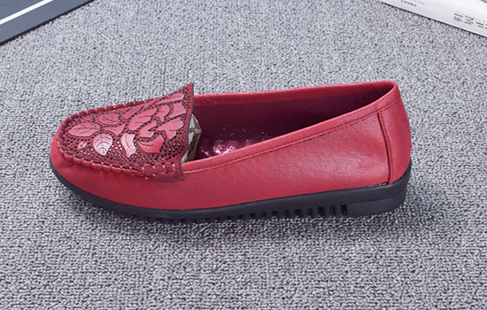 老北京老布鞋，京城印象布鞋