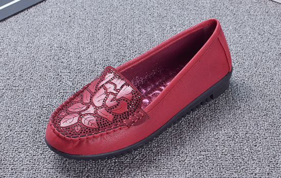 老北京布鞋批发