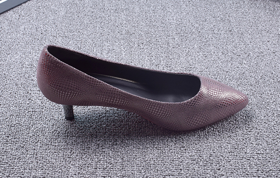 老北京布鞋，京城印象布鞋，56265C枪色