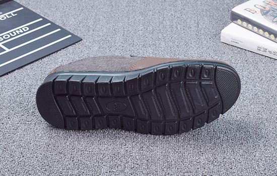 北京老布鞋，京城印象布鞋