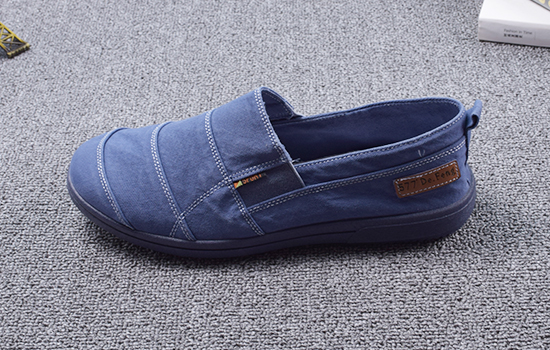 老北京老布鞋，京城印象布鞋