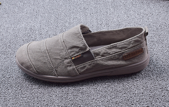 老北京老布鞋，京城印象布鞋