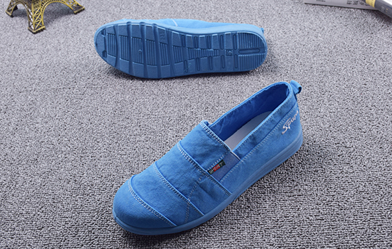 京城印象 78339C蓝色