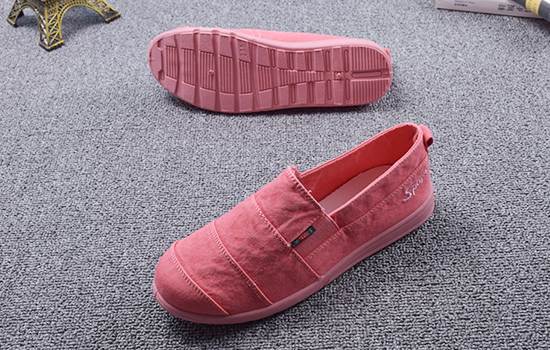 京城印象 78339C西瓜红