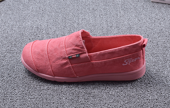 老北京老布鞋，京城印象布鞋