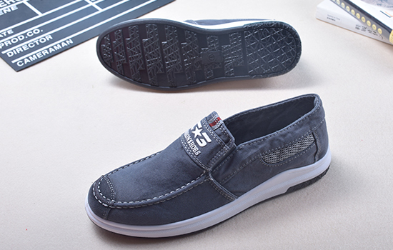 京城印象 178026C灰色