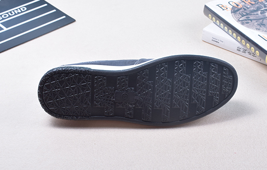 北京老布鞋，京城印象布鞋