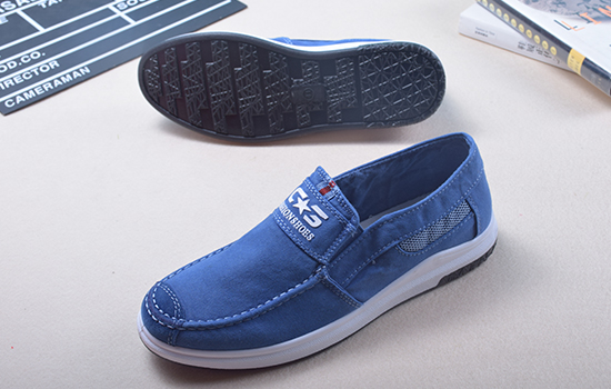 京城印象 178026C浅蓝