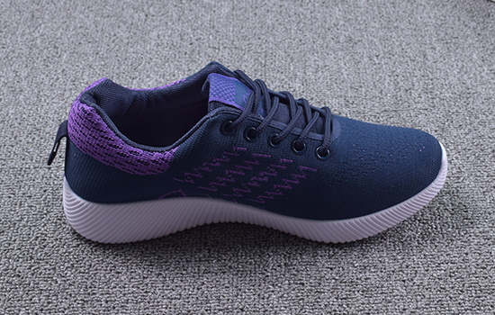 老北京布鞋，京城印象布鞋， 170022C紫色