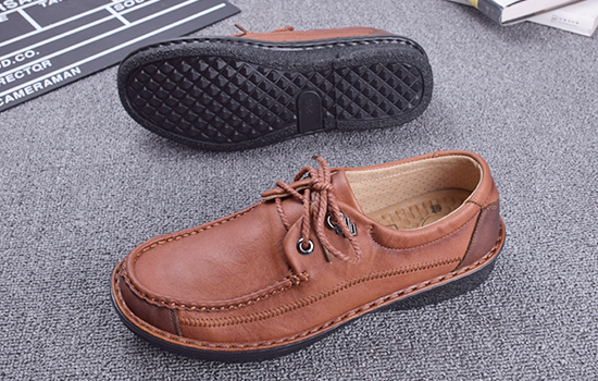 京城印象 34192C棕色