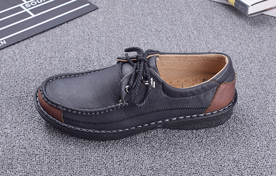 老北京老布鞋，京城印象布鞋