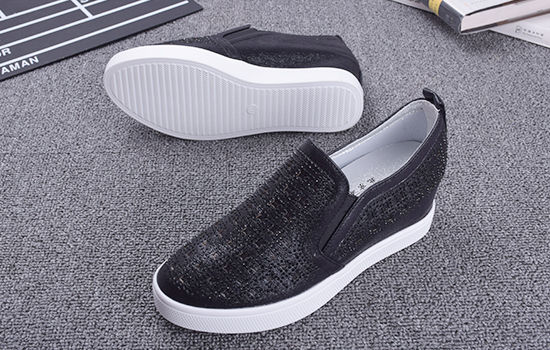 京城印象 160009C黑色