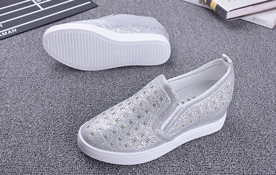 京城印象 160009C银色