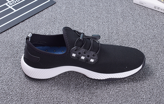 老北京布鞋，京城印象布鞋，194005C黑色