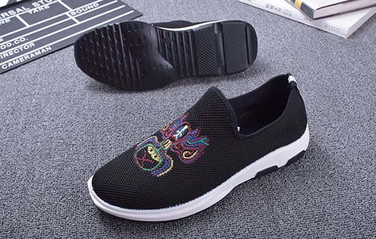 京城印象 90361C黑色