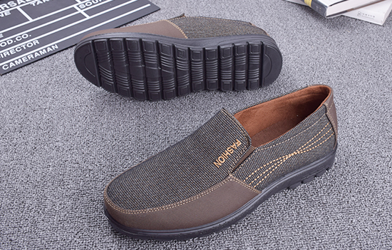 京城印象 17191C绿色