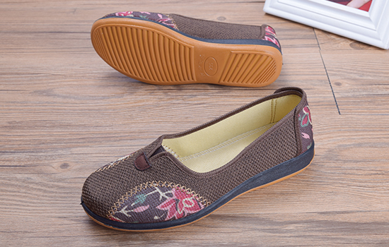 京城印象 43366C棕色