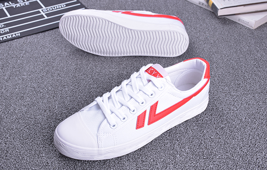 京城印象 72111C白红