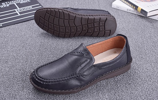 京城印象 90358C黑色