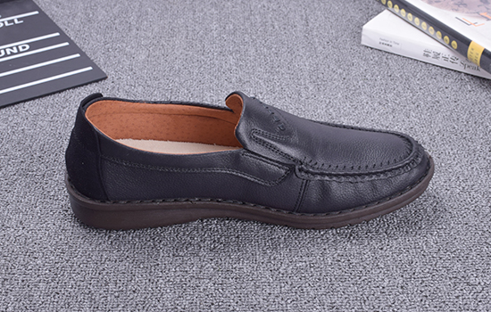 老北京布鞋，京城印象布鞋， 90358C黑色