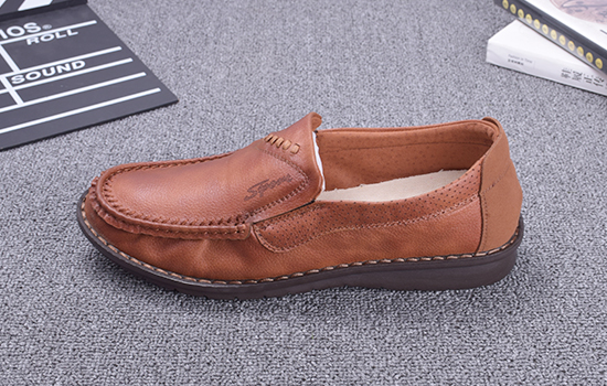 老北京老布鞋，京城印象布鞋